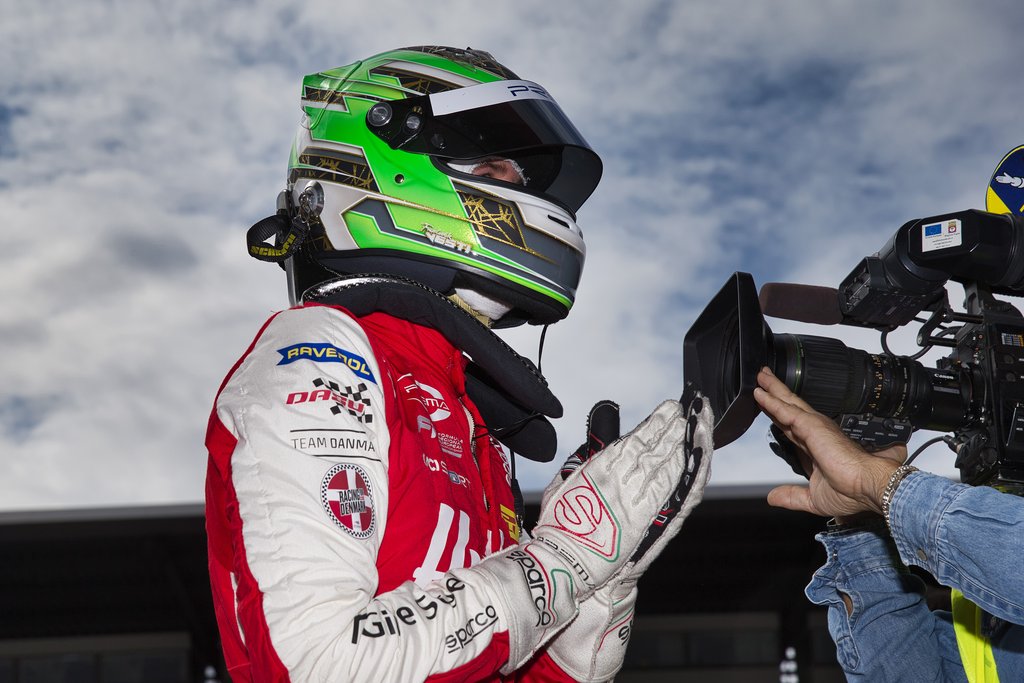 (Foto: Prema Powerteam)
